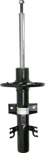 BILSTEIN 22-318282 - AMORTIZATORS BILSTEIN B4