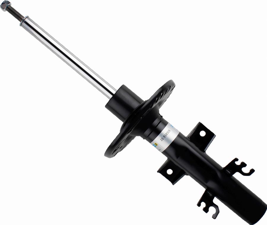 BILSTEIN 22-318305 - AMORTIZATORS BILSTEIN B4