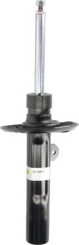 BILSTEIN 22-318565 - AMORTIZATORS BILSTEIN B4