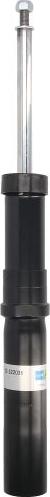 BILSTEIN 22-322036 - AMORTIZATORS BILSTEIN B4