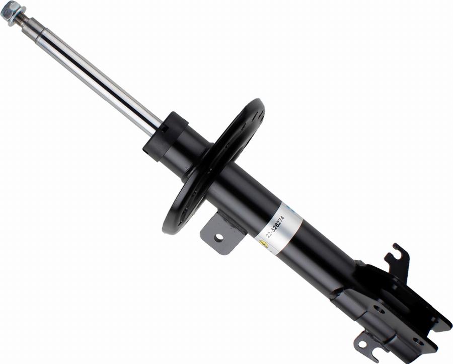 BILSTEIN 22-328274 - AMORTIZATORS BILSTEIN B4