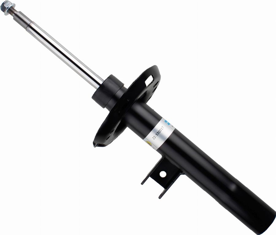 BILSTEIN 22-330017 - AMORTIZATORS BILSTEIN B4