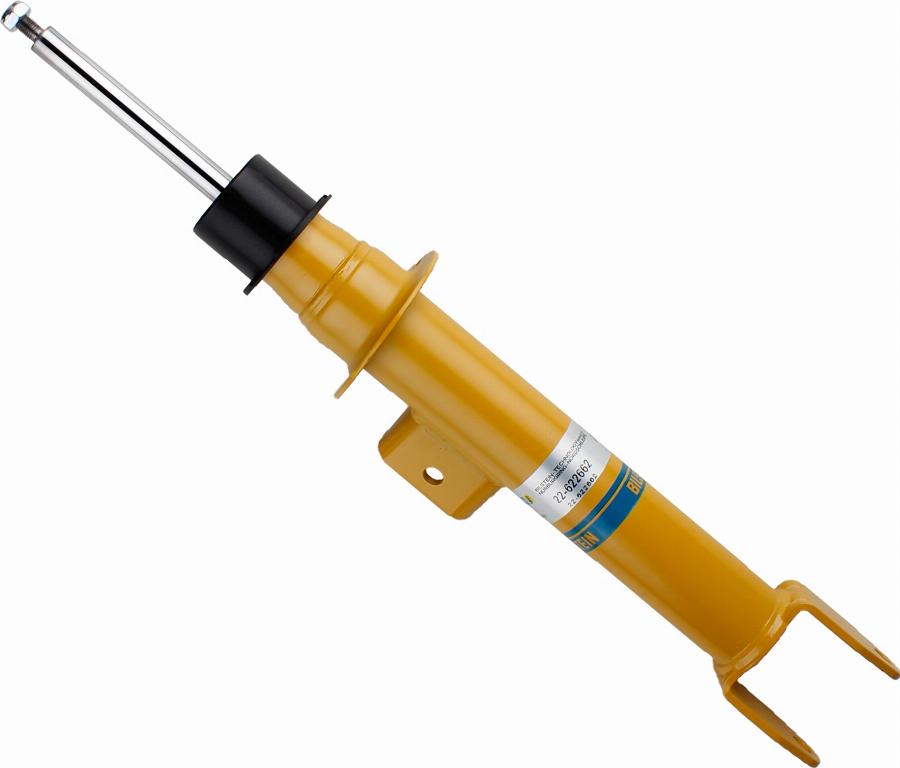 BILSTEIN 22-622662 - Auto Part