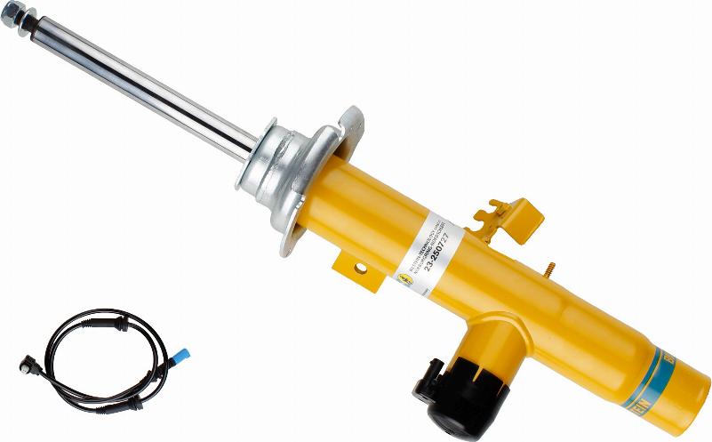 BILSTEIN 23-250727 - AMORTIZATORS BILSTEIN B6