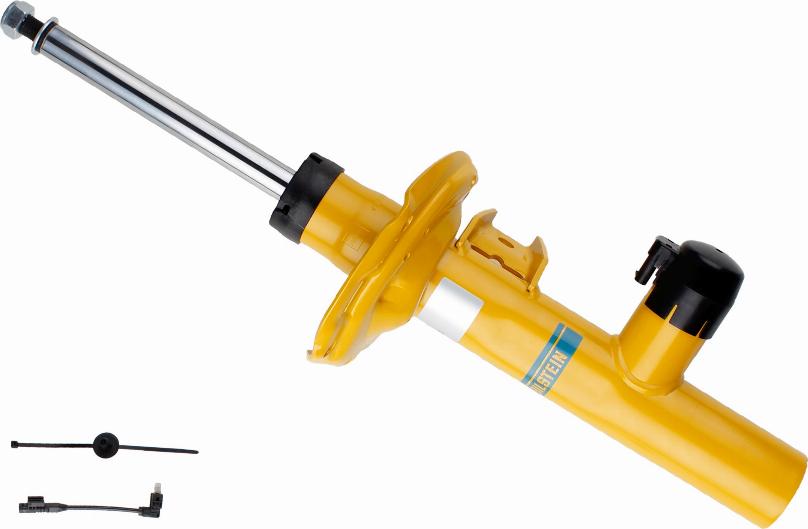 BILSTEIN 23-254343 - AMORTIZATORS BILSTEIN B6