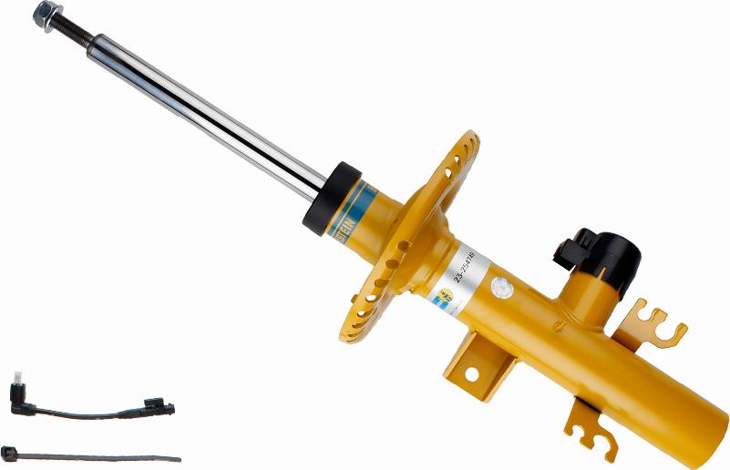 BILSTEIN 23-254749 - AMORTIZATORS BILSTEIN B6