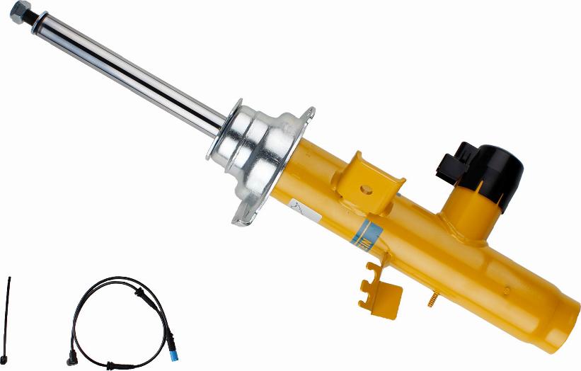 BILSTEIN 23-266490 - AMORTIZATORS BILSTEIN B6