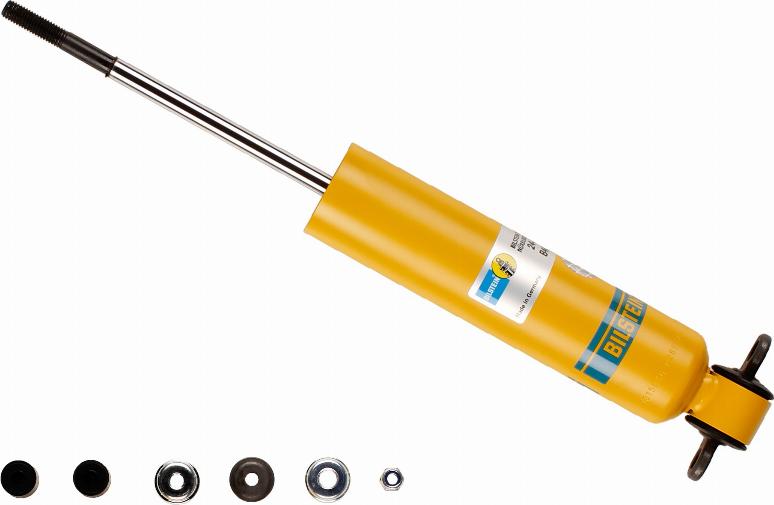BILSTEIN 24-002899 - AMORTIZATORS BILSTEIN B6