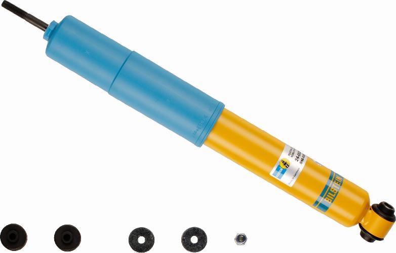 BILSTEIN 24-003971 - AMORTIZATORS BILSTEIN B6