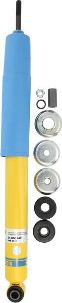 BILSTEIN 24-005142 - AMORTIZATORS BILSTEIN B6