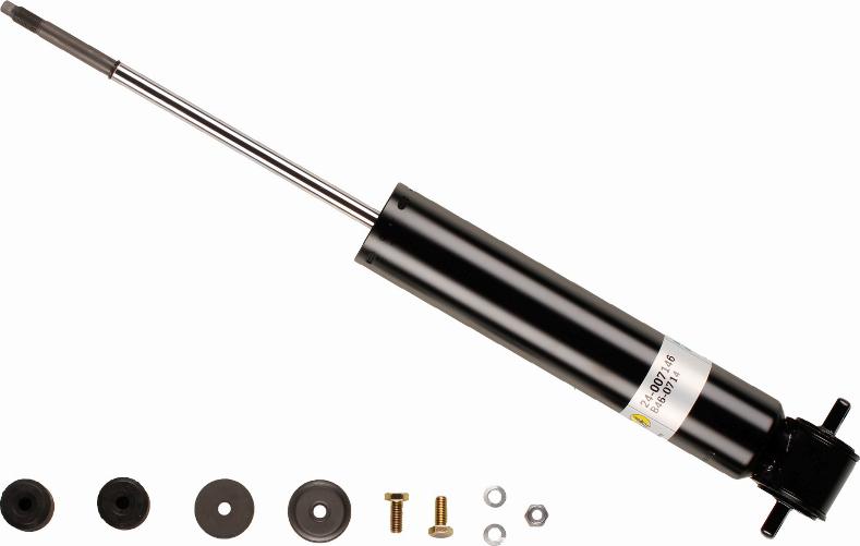 BILSTEIN 24-007146 - AMORTIZATORS BILSTEIN B4