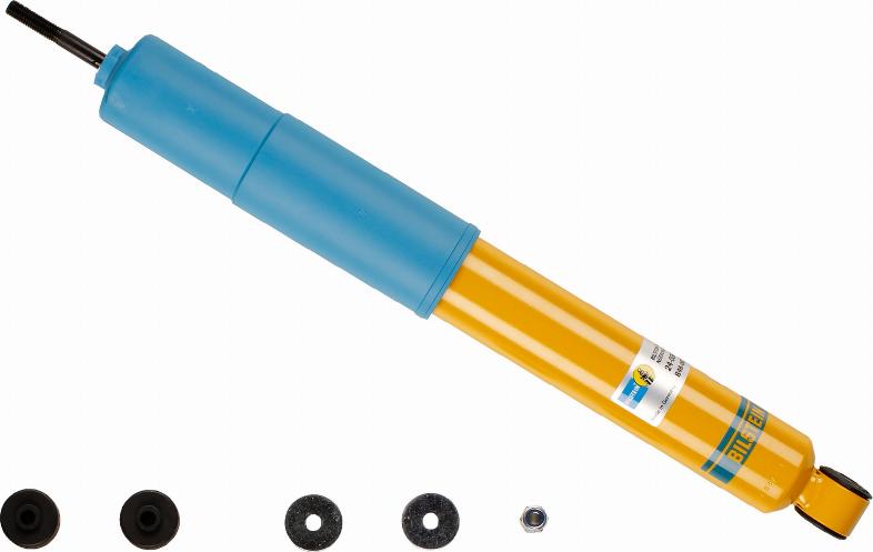 BILSTEIN 24-008723 - AMORTIZATORS BILSTEIN B6