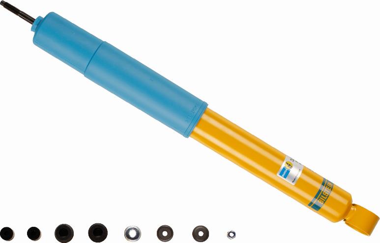 BILSTEIN 24-010047 - AMORTIZATORS BILSTEIN B6