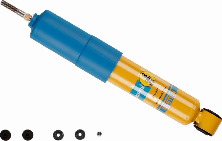 BILSTEIN 24-014687 - AMORTIZATORS BILSTEIN B6