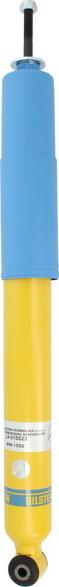 BILSTEIN 24-015523 - AMORTIZATORS BILSTEIN B6