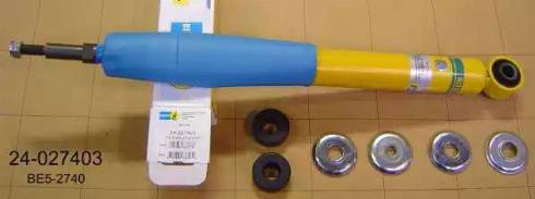 BILSTEIN 24-027403 - Auto Part