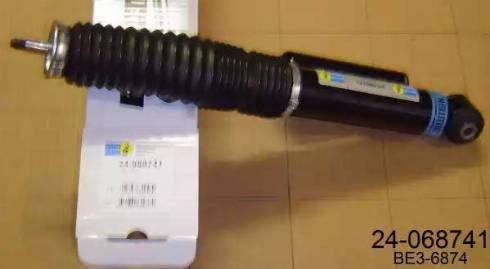 BILSTEIN 24-068741 - AMORTIZATORS BILSTEIN B4