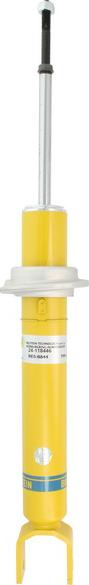 BILSTEIN 24-118446 - AMORTIZATORI BILSTEIN B6