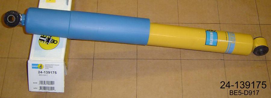 BILSTEIN 24-139175 - AMORTIZATORS BILSTEIN B6