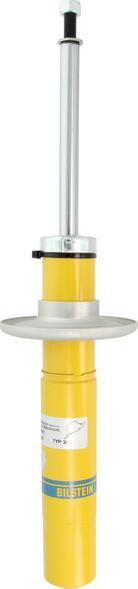 BILSTEIN 24-145961 - AMORTIZATORS BILSTEIN B6
