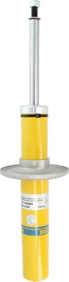 BILSTEIN 24-145985 - AMORTIZATORS BILSTEIN B8