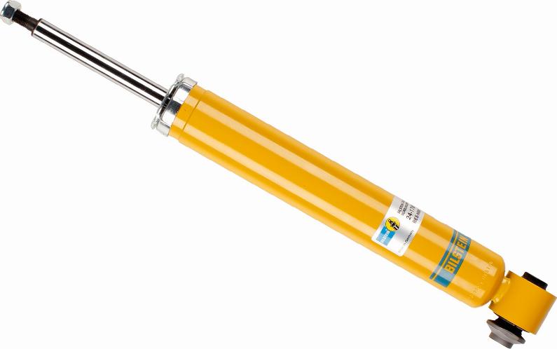BILSTEIN 24-178617 - AMORTIZATORS BILSTEIN B6