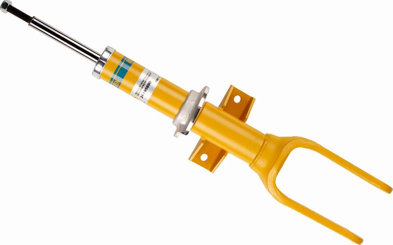 BILSTEIN 24-195690 - AMORTIZATORS BILSTEIN B6