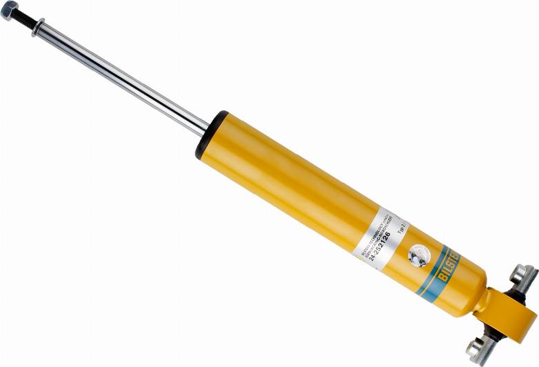 BILSTEIN 24-252126 - AMORTIZATORS BILSTEIN B6