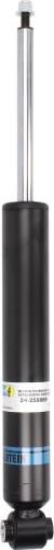 BILSTEIN 24-258869 - AMORTIZATORS BILSTEIN B4