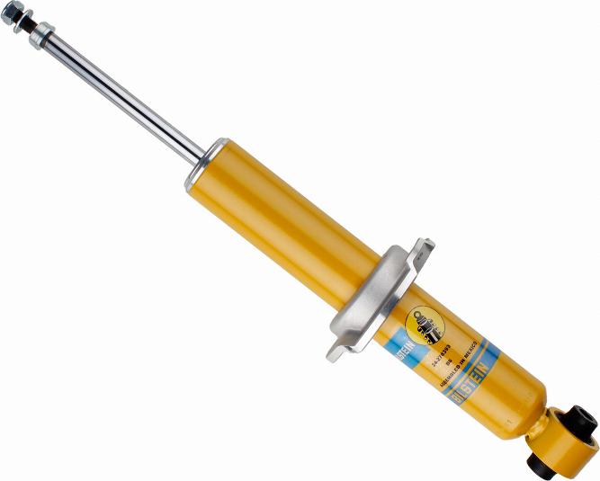 BILSTEIN 24-278393 - AMORTIZATORS BILSTEIN B6