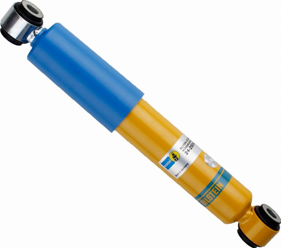 BILSTEIN 24-290418 - AMORTIZATORS BILSTEIN B6