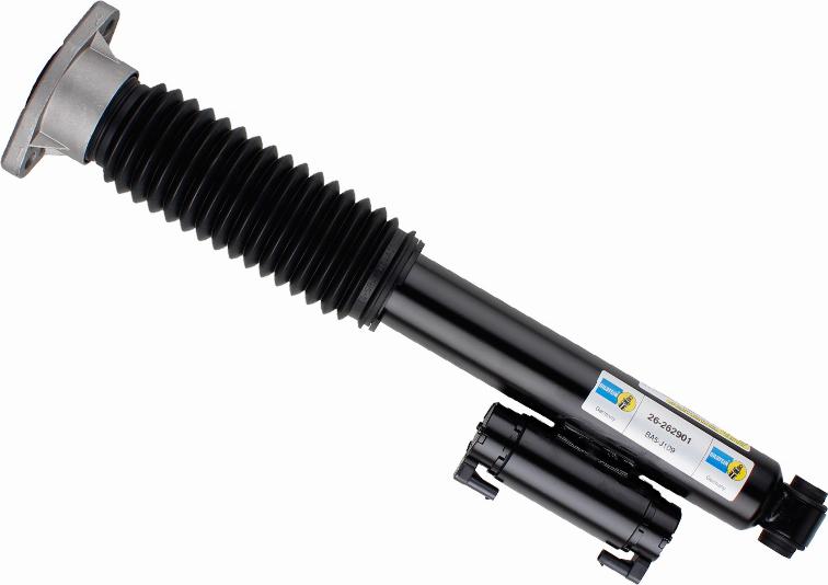 BILSTEIN 26-262901 - AMORTIZATORS BILSTEIN B4