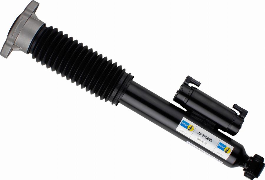 BILSTEIN 26-270029 - AMORTIZATORS BILSTEIN B4