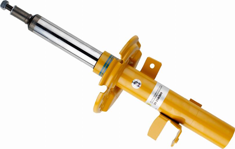 BILSTEIN 29-256389 - AMORTIZATORS BILSTEIN B6