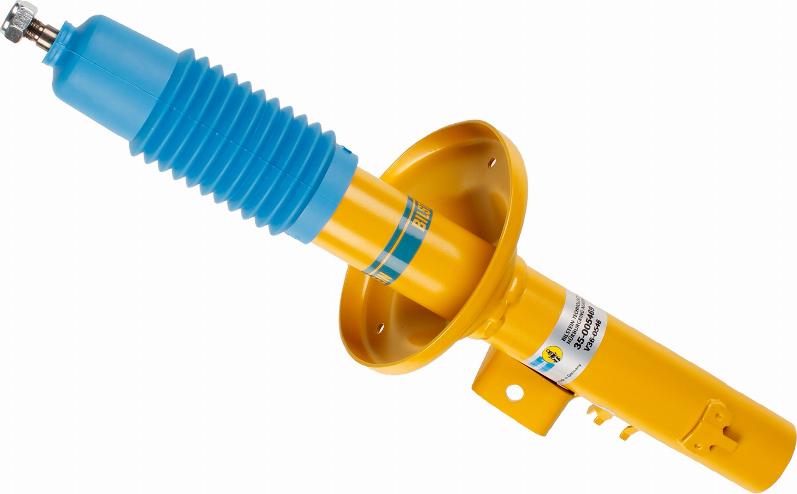 BILSTEIN 35-005469 - AMORTIZATORS BILSTEIN B6