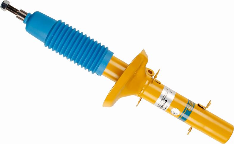 BILSTEIN 35-046370 - AMORTIZATORS BILSTEIN B6
