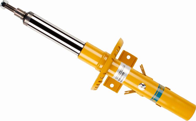 BILSTEIN 35-052173 - AMORTIZATORS BILSTEIN B6