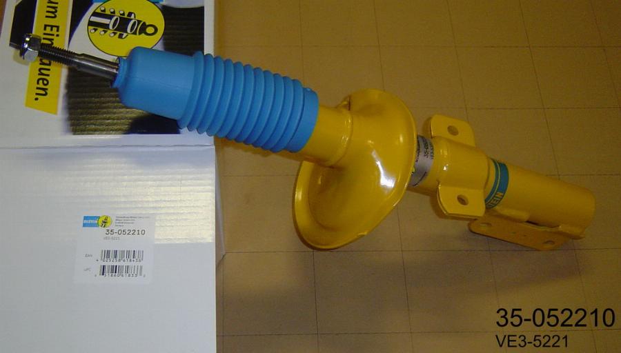 BILSTEIN 35-052210 - Amortizators
