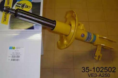 BILSTEIN 35-102502