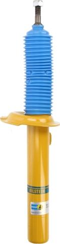 BILSTEIN 35-115052 - AMORTIZATORS BILSTEIN B6