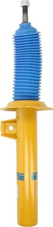 BILSTEIN 35-115076 - AMORTIZATORS BILSTEIN B8
