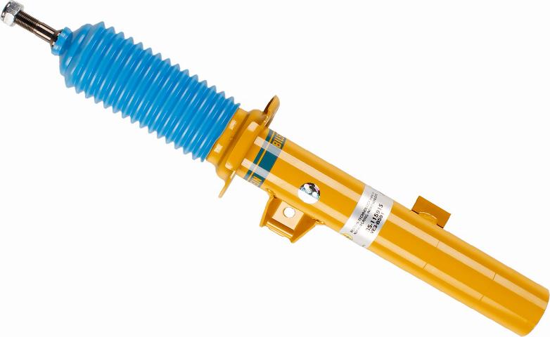 BILSTEIN 35-115915 - AMORTIZATORI BILSTEIN B6