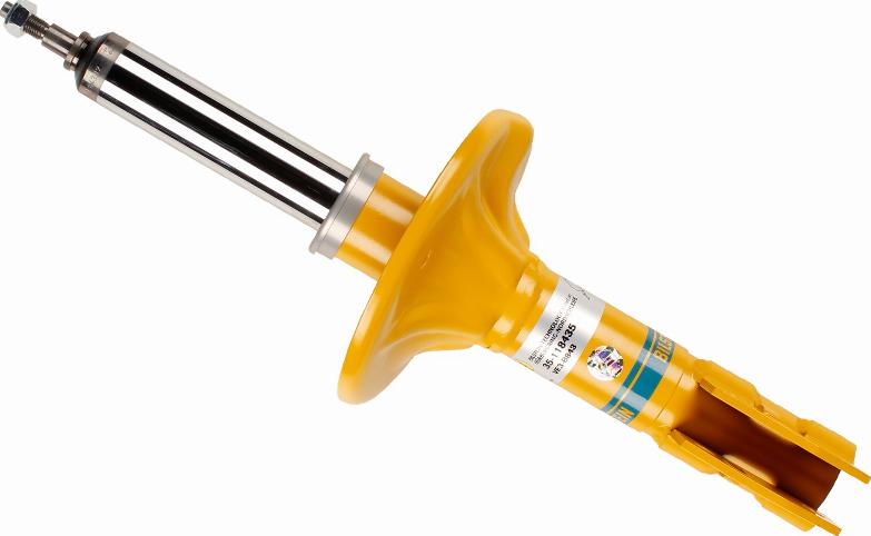 BILSTEIN 35-118435 - AMORTIZATORS BILSTEIN B6