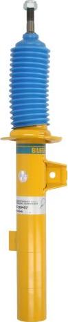 BILSTEIN 35-120407 - AMORTIZATORS BILSTEIN B8