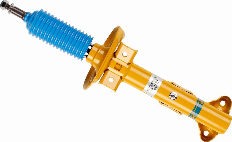 BILSTEIN 35-141822 - AMORTIZATORS BILSTEIN B6