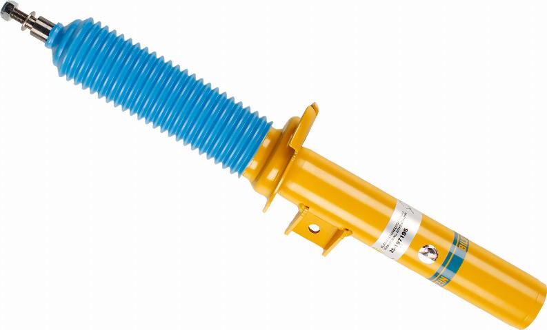 BILSTEIN 35-197195 - AMORTIZATORI BILSTEIN B6