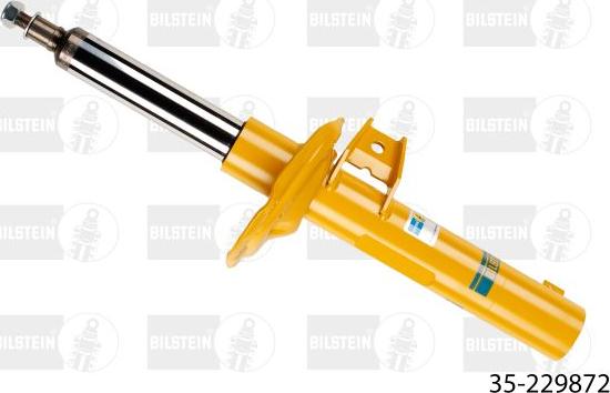 BILSTEIN 35-229872 - AMORTIZATORS BILSTEIN B6