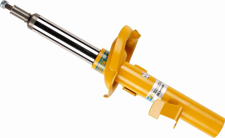 BILSTEIN 35-245339 - AMORTIZATORS BILSTEIN B6