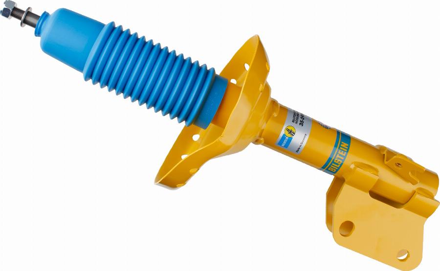 BILSTEIN 35-249467 - AMORTIZATORS BILSTEIN B6