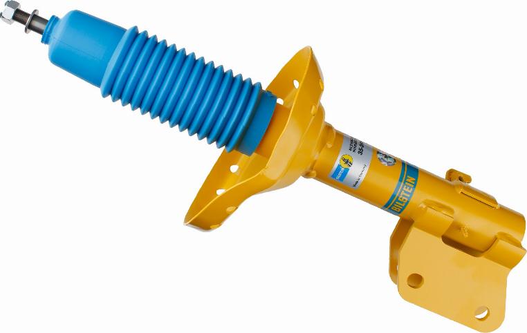 BILSTEIN 35-249474 - AMORTIZATORS BILSTEIN B6